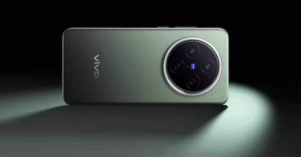 vivo x200