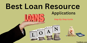 Best Loan Resource App