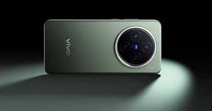 vivo x200