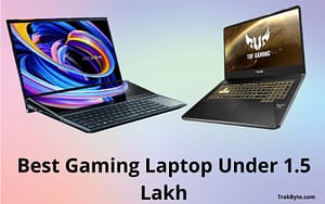 Best Laptop Under 1.5 Lakh