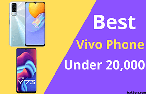 best vivo phones under 20000