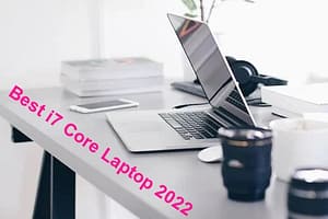 i7 core laptop in india 2022