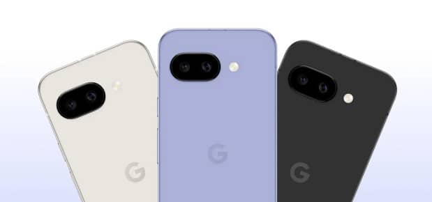 Google Pixel Phone