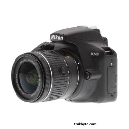 5 Best Nikon Cameras under 50000 In India 2023
