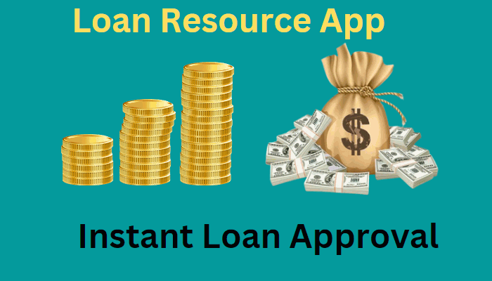 How To Apply For Loan Online In The Loan Resource App