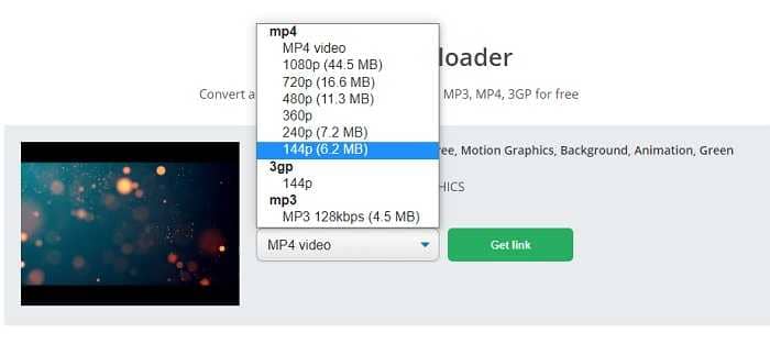 Top 5 YouTube Video To MP3 Converter For Android Online