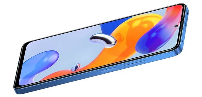 redmi note 11
