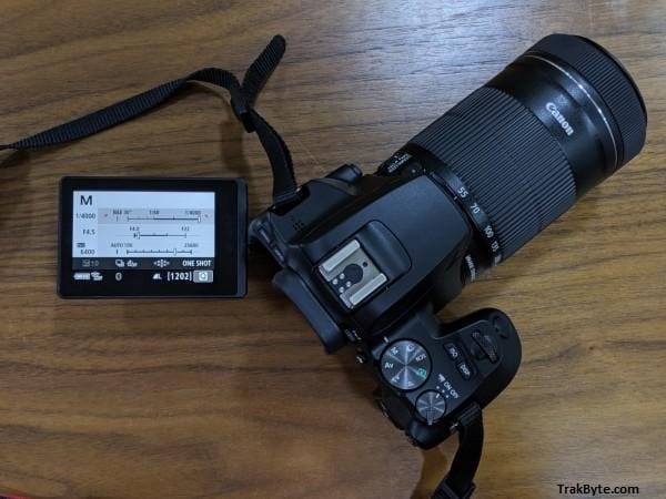 Best Camera Under 1 Lakh