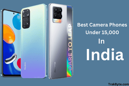 best camera phone under 15000