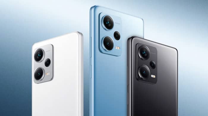 Redmi Note 12 Series Price & Expected date In India