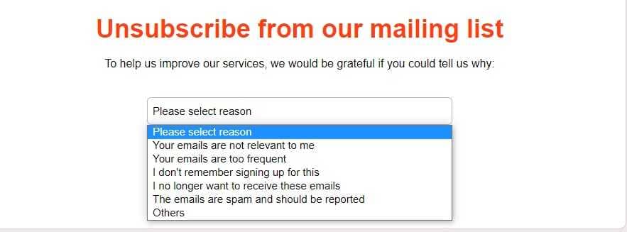Best Tricks To Block Spam Emails in Gmail