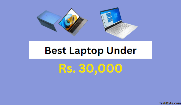 Laptop Price In Pakistan Under 30000
