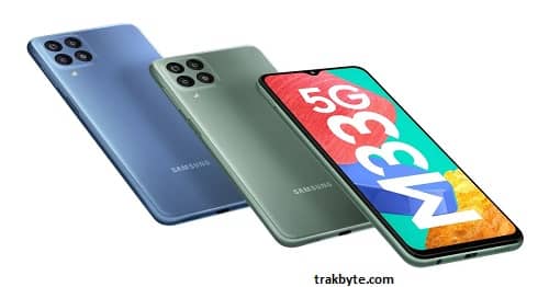 Samsung 5G Phone Under 20000