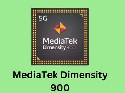 MediaTek Dimensity 900 vs Snapdragon 695 Processor