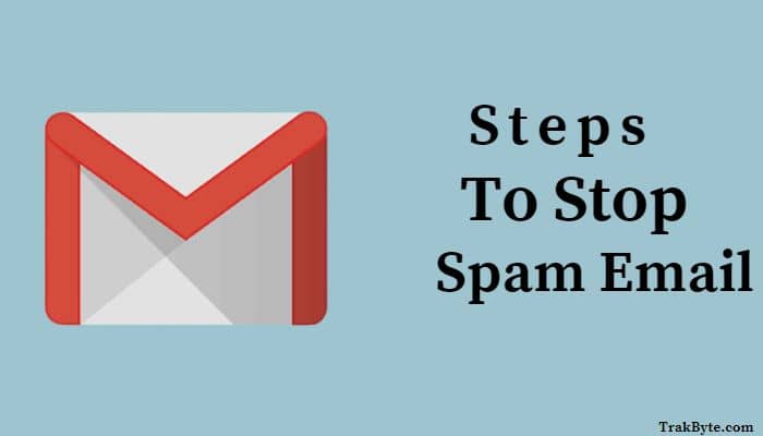 Best Tricks To Block Spam Emails in Gmail