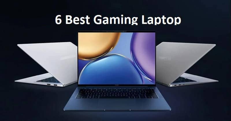 best gaming laptop under 50000