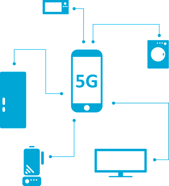5G Launched in India