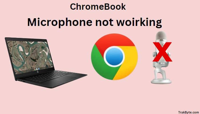 How to Fix MicroPhone Not Working On ChromeBook