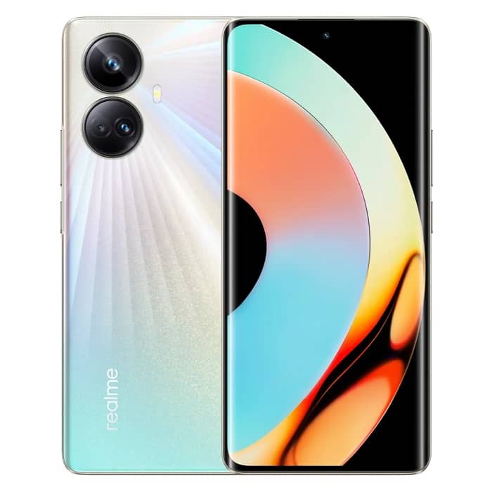 Realme 10 Pro Plus 5G : Specifications, Features