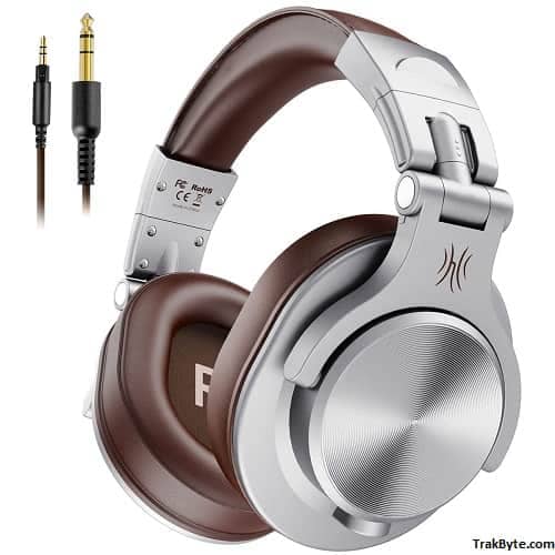 OneOdio A71 Gaming headphones min