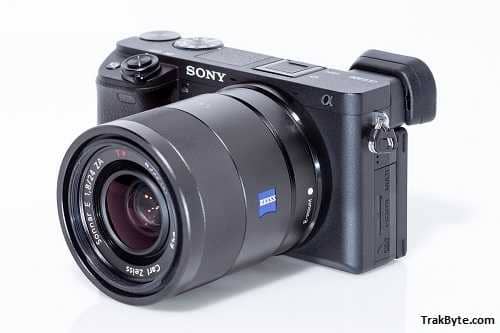 Best Camera Under 1 Lakh