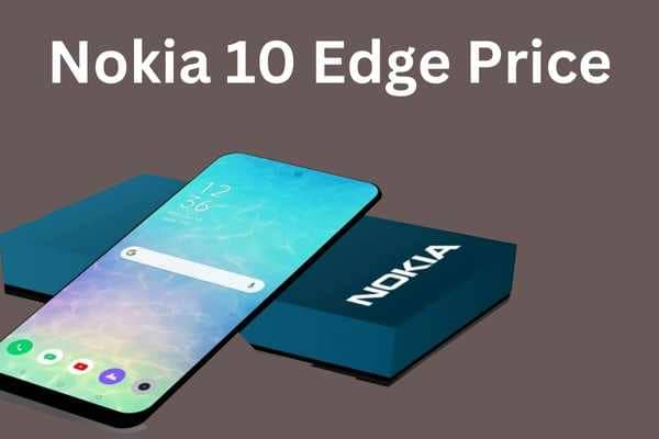 Nokia 10 Edge