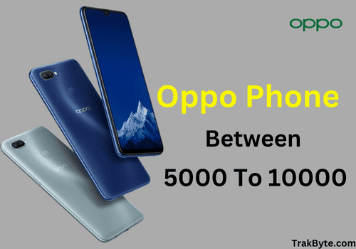 Oppo mobile price 5000 to 10000
