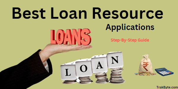 Best Loan Resource App