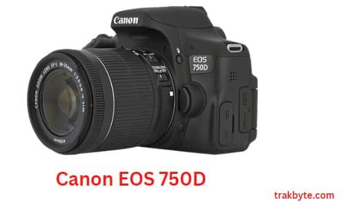 Best Canon Cameras Under 50000
